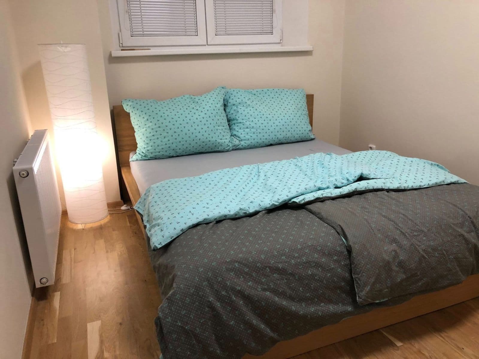 Pronájem bytu 2+kk 45 m², Zikova, Praha, Praha Pronájem bytu 2+kk 45 m², Zikova, Praha, Praha