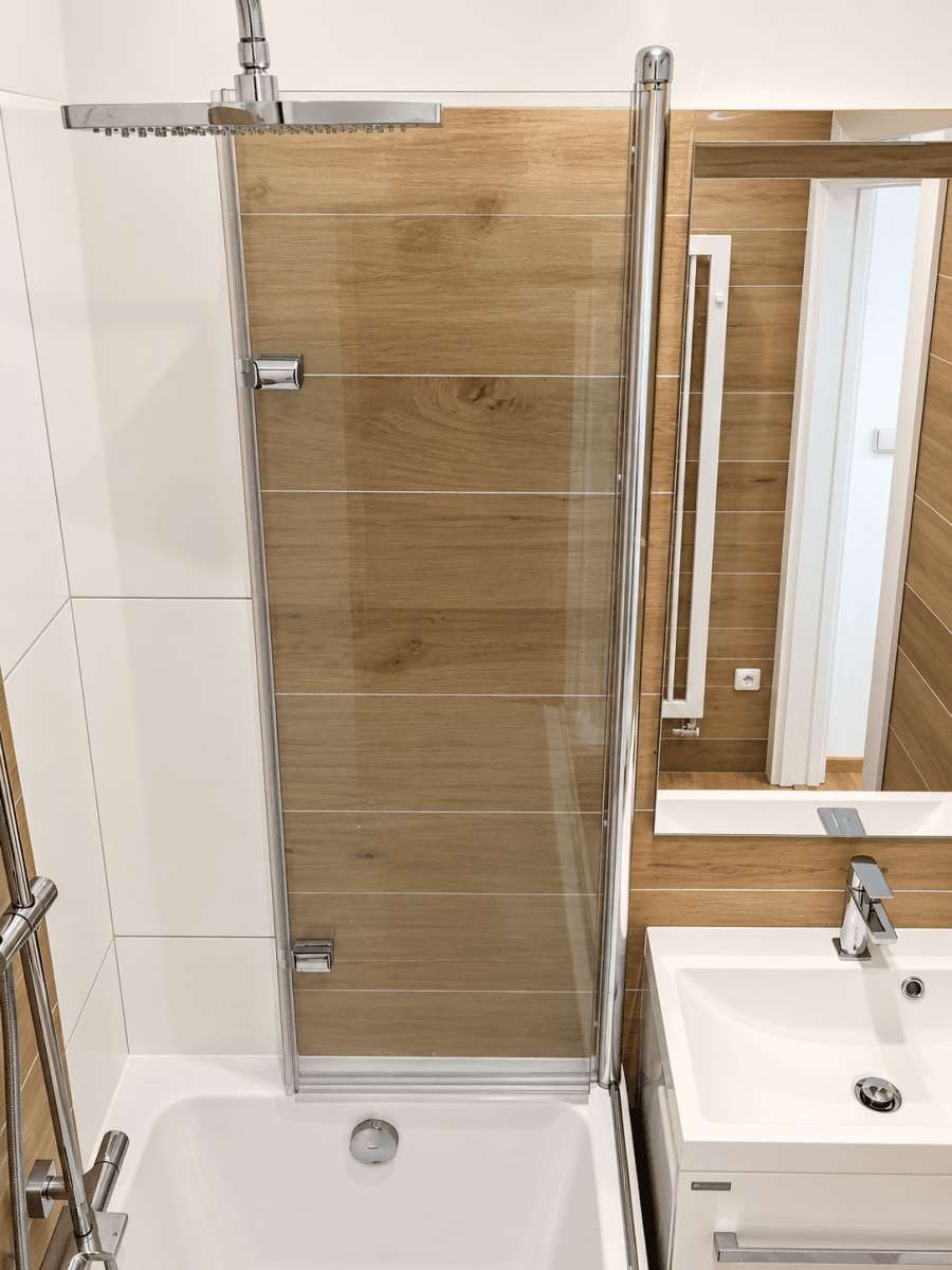 Pronájem bytu 2+kk 45 m², Zikova, Praha, Praha Pronájem bytu 2+kk 45 m², Zikova, Praha, Praha