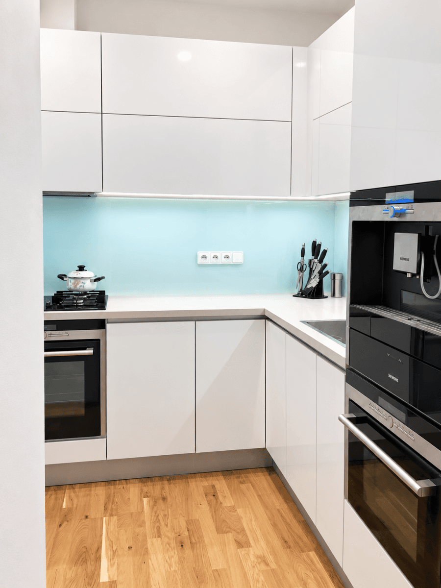 Pronájem bytu 2+kk 45 m², Zikova, Praha, Praha Pronájem bytu 2+kk 45 m², Zikova, Praha, Praha