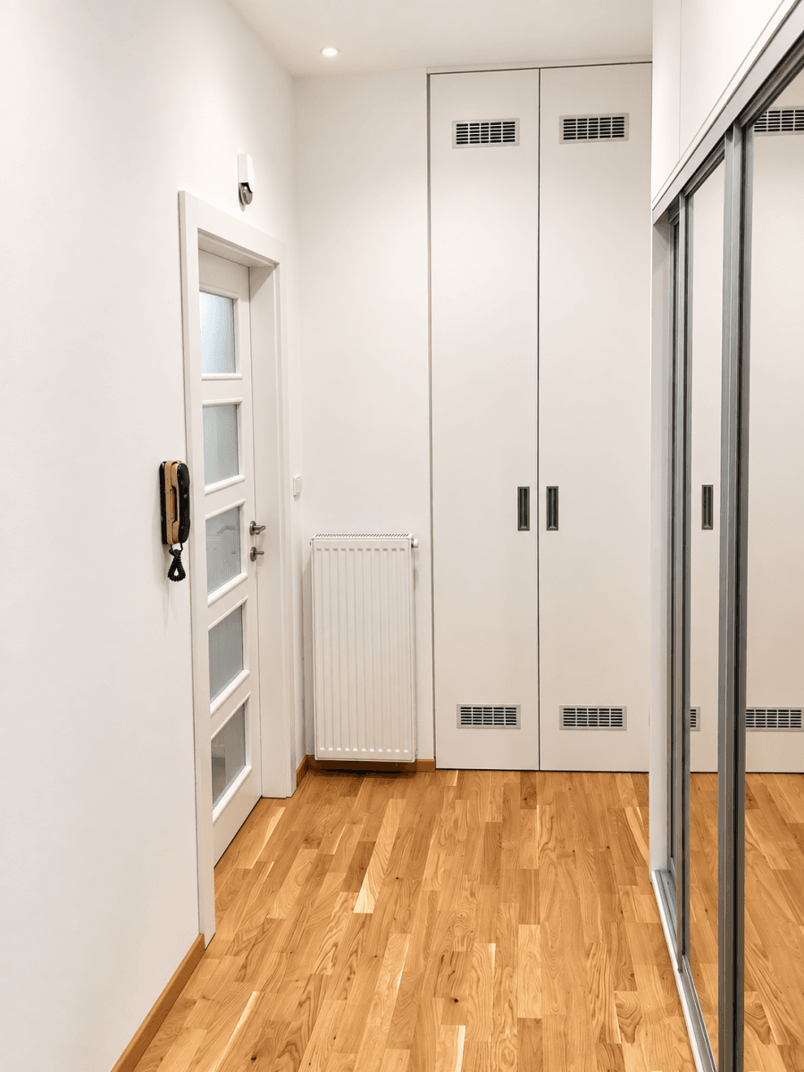 Pronájem bytu 2+kk 45 m², Zikova, Praha, Praha Pronájem bytu 2+kk 45 m², Zikova, Praha, Praha