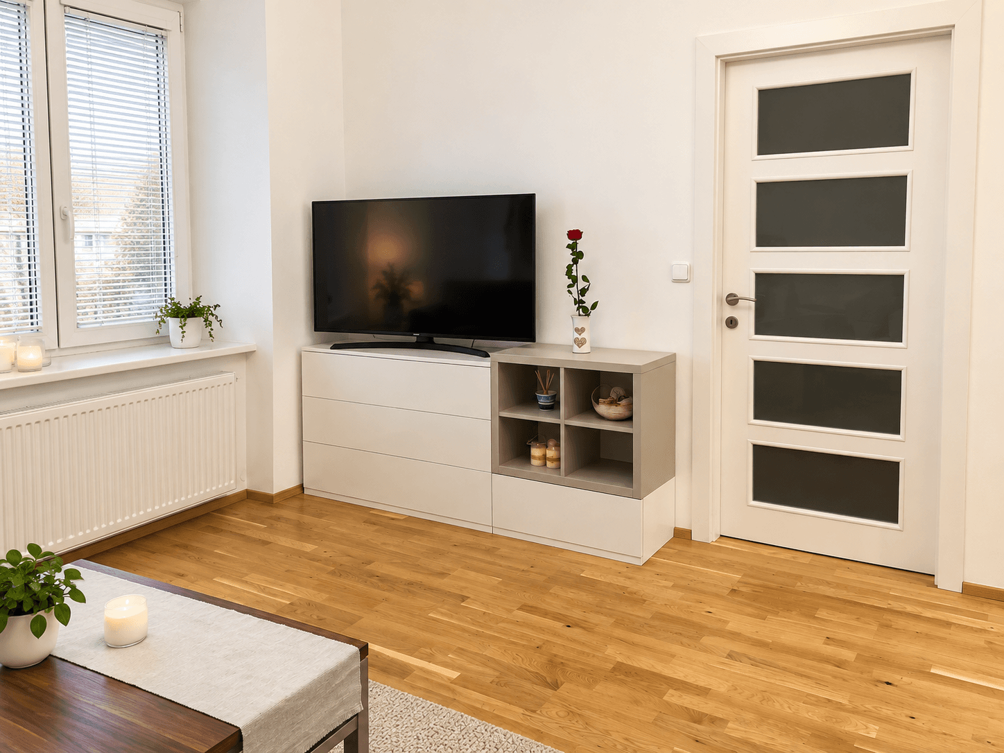 Pronájem bytu 2+kk 45 m², Zikova, Praha, Praha Pronájem bytu 2+kk 45 m², Zikova, Praha, Praha