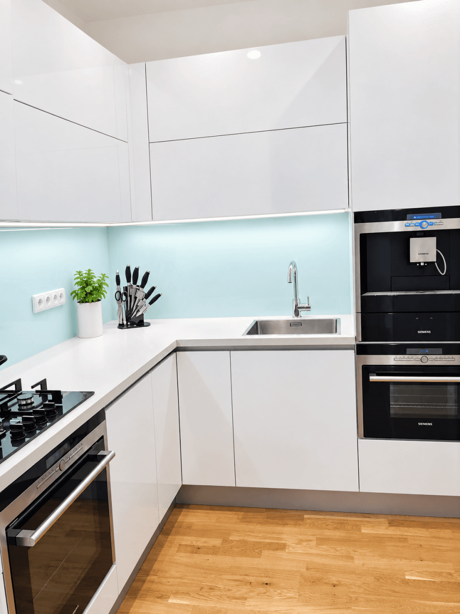 Pronájem bytu 2+kk 45 m², Zikova, Praha, Praha Pronájem bytu 2+kk 45 m², Zikova, Praha, Praha