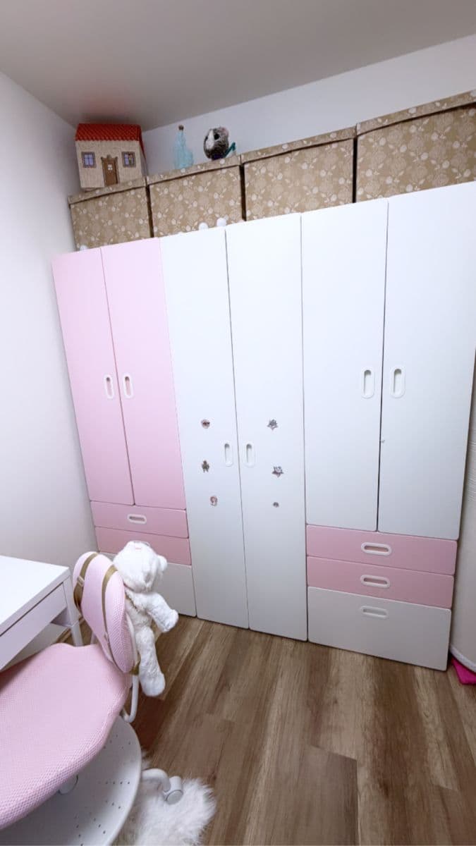 Prodej bytu 2+1 44 m², Borského, Praha, Praha Prodej bytu 2+1 44 m², Borského, Praha, Praha