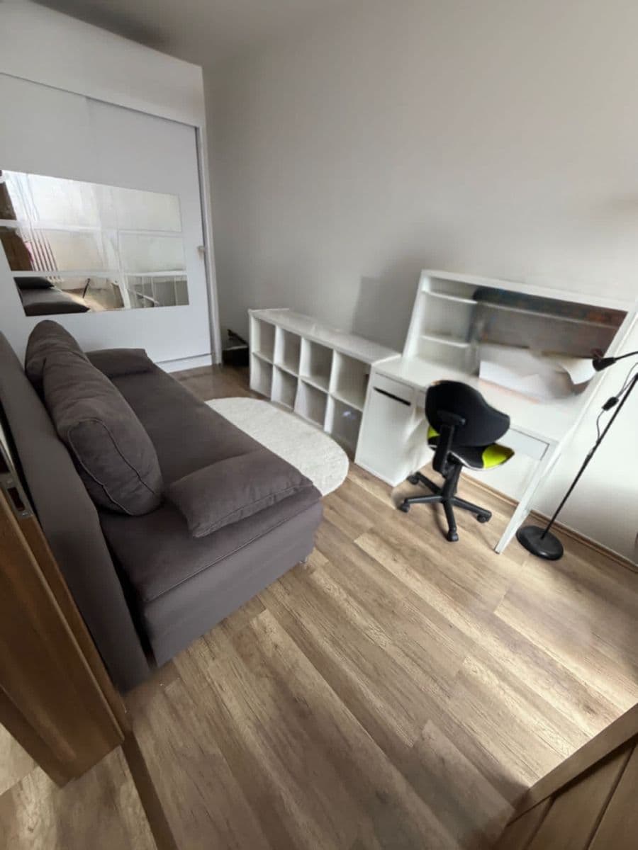 Prodej bytu 2+1 44 m², Borského, Praha, Praha Prodej bytu 2+1 44 m², Borského, Praha, Praha