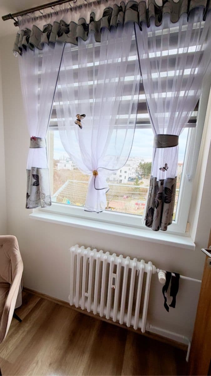 Prodej bytu 2+1 44 m², Borského, Praha, Praha Prodej bytu 2+1 44 m², Borského, Praha, Praha