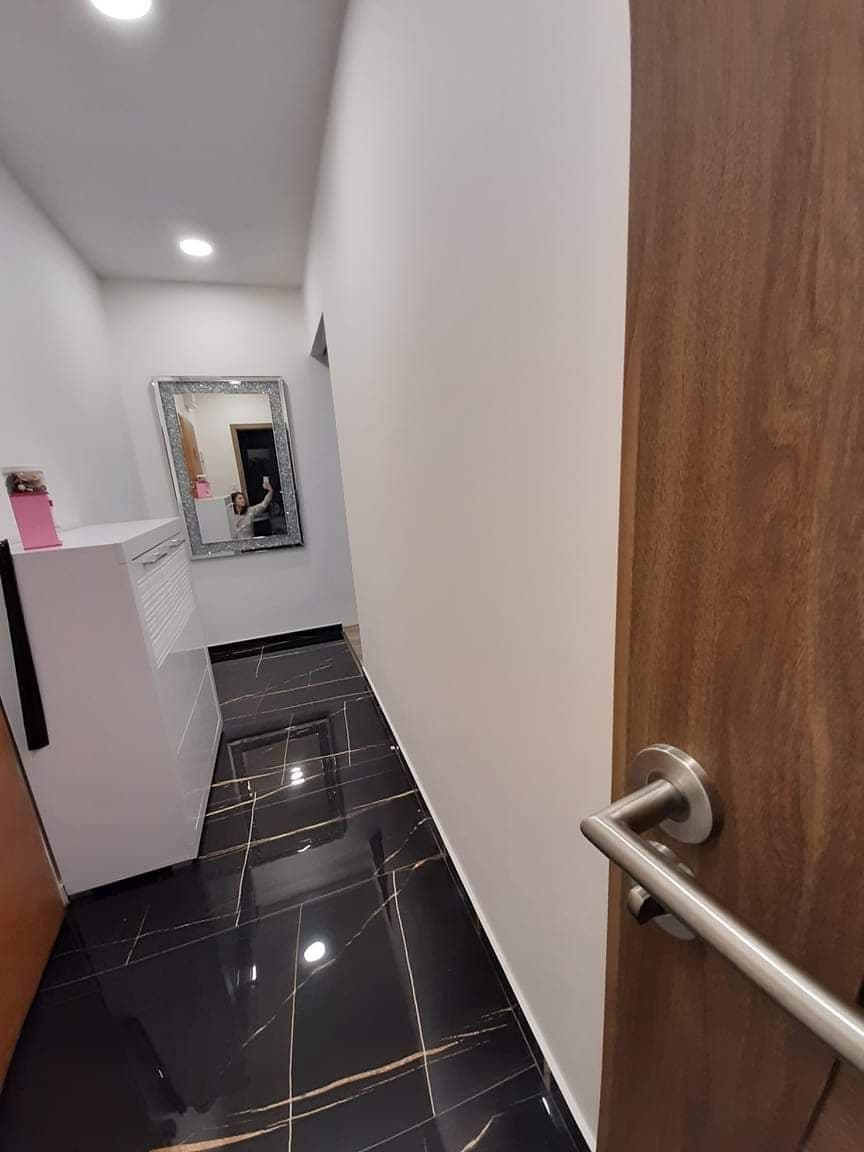 Prodej bytu 2+1 44 m², Borského, Praha, Praha Prodej bytu 2+1 44 m², Borského, Praha, Praha