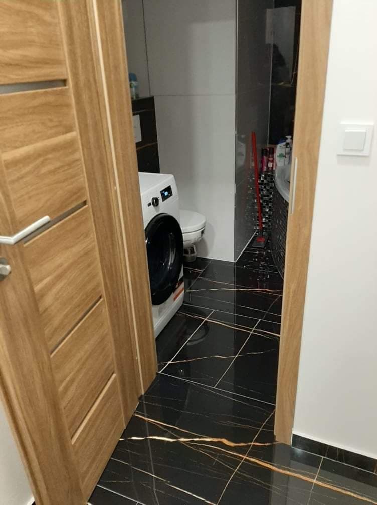 Prodej bytu 2+1 44 m², Borského, Praha, Praha Prodej bytu 2+1 44 m², Borského, Praha, Praha