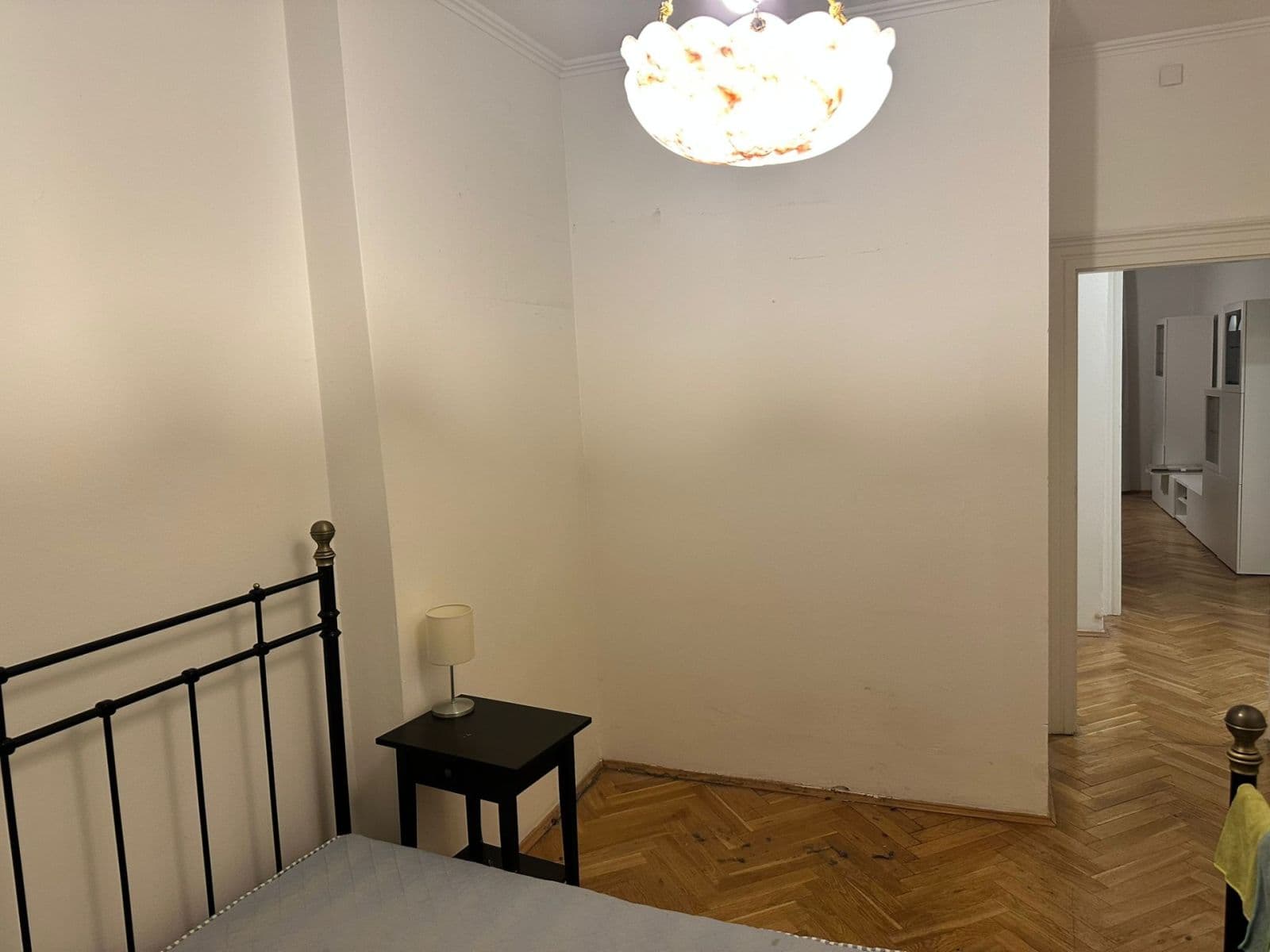 Pronájem bytu 3+kk 72 m², Na Výtoni, Praha, Praha Pronájem bytu 3+kk 72 m², Na Výtoni, Praha, Praha