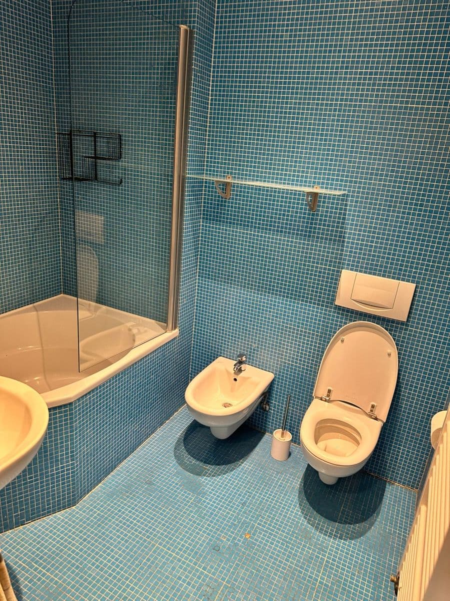 Pronájem bytu 3+kk 72 m², Na Výtoni, Praha, Praha Pronájem bytu 3+kk 72 m², Na Výtoni, Praha, Praha