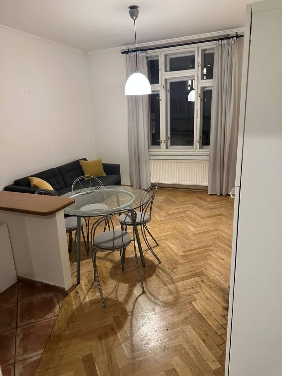 Pronájem bytu 3+kk 72 m², Na Výtoni, Praha, Praha Pronájem bytu 3+kk 72 m², Na Výtoni, Praha, Praha