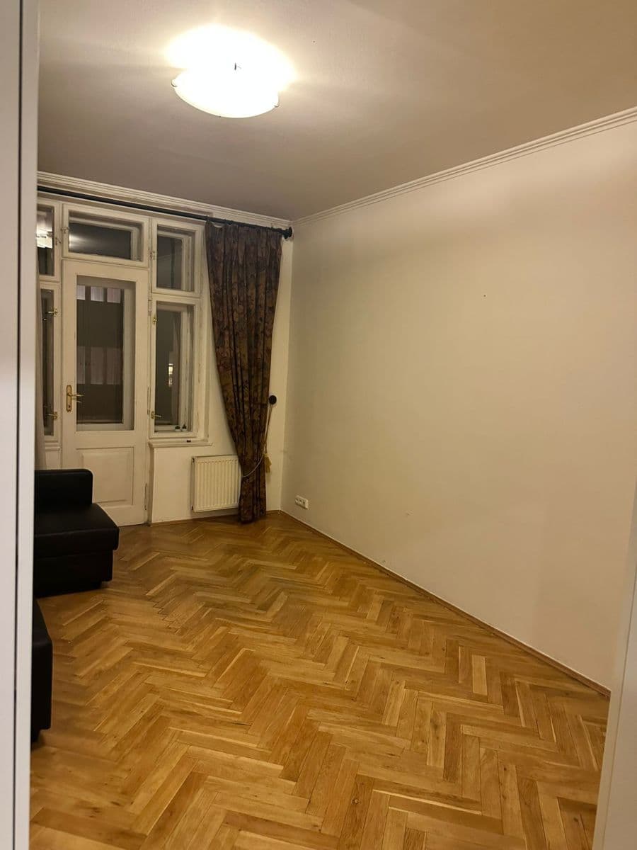 Pronájem bytu 3+kk 72 m², Na Výtoni, Praha, Praha Pronájem bytu 3+kk 72 m², Na Výtoni, Praha, Praha
