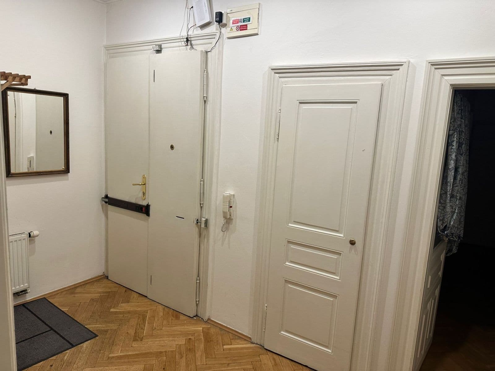 Pronájem bytu 3+kk 72 m², Na Výtoni, Praha, Praha Pronájem bytu 3+kk 72 m², Na Výtoni, Praha, Praha