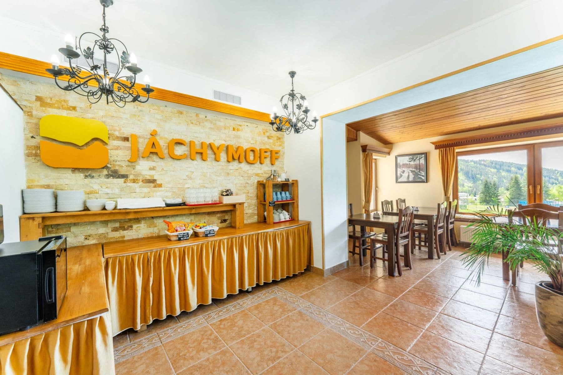 Prodej domu 600 m², pozemek 1.071 m², Fibichova, Jáchymov, Karlovarský kraj Prodej domu 600 m², pozemek 1.071 m², Fibichova, Jáchymov, Karlovarský kraj