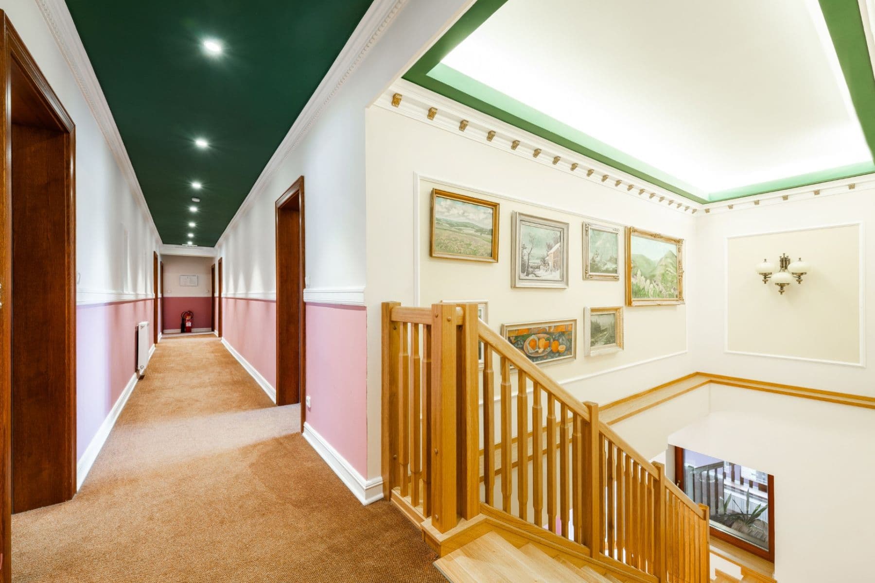 Prodej domu 600 m², pozemek 1.071 m², Fibichova, Jáchymov, Karlovarský kraj Prodej domu 600 m², pozemek 1.071 m², Fibichova, Jáchymov, Karlovarský kraj