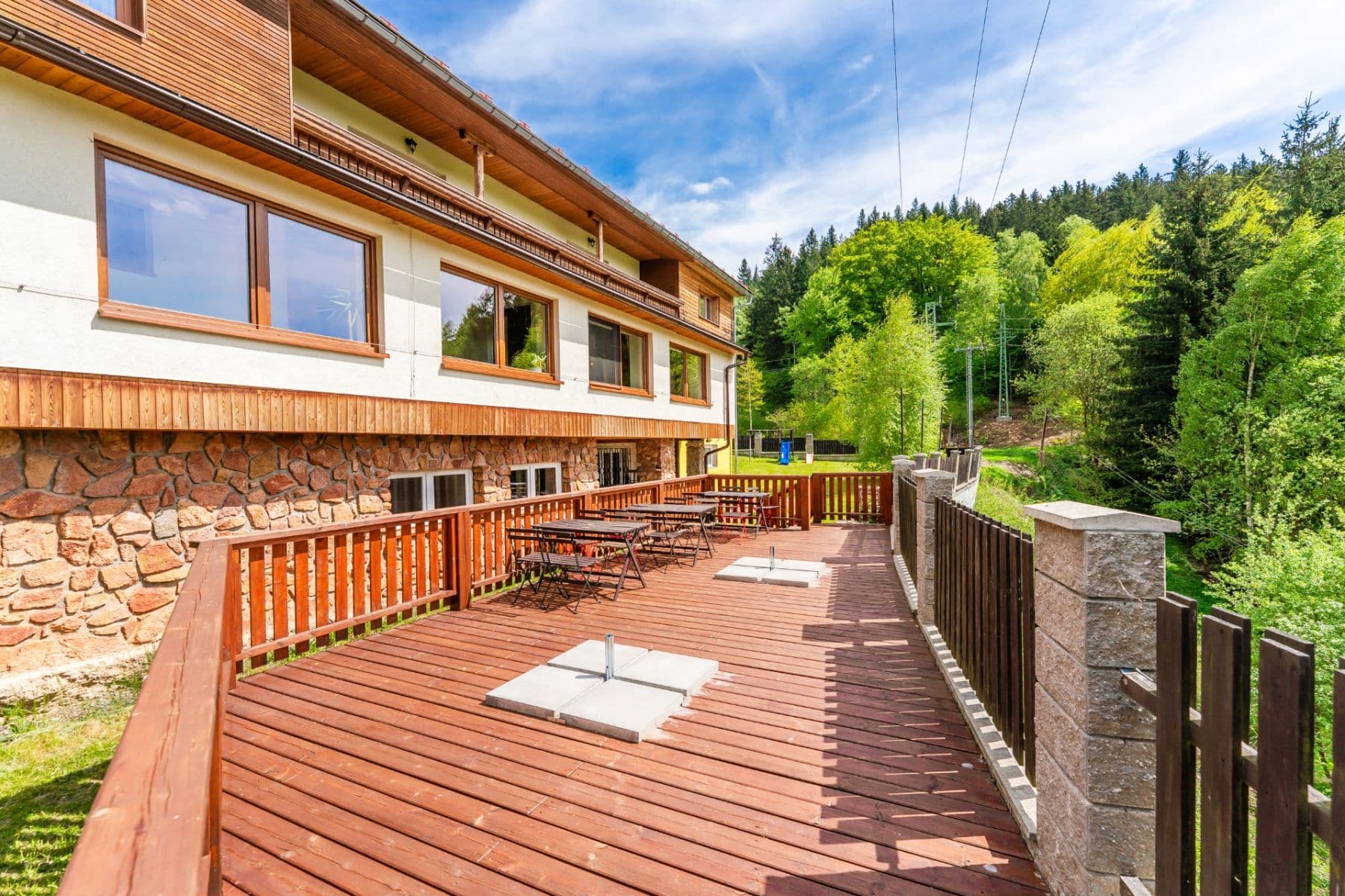 Prodej domu 600 m², pozemek 1.071 m², Fibichova, Jáchymov, Karlovarský kraj Prodej domu 600 m², pozemek 1.071 m², Fibichova, Jáchymov, Karlovarský kraj