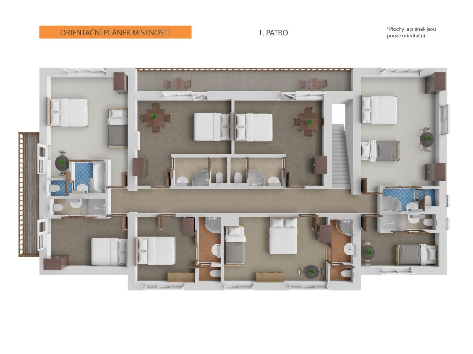 Prodej domu 600 m², pozemek 1.071 m², Fibichova, Jáchymov, Karlovarský kraj Prodej domu 600 m², pozemek 1.071 m², Fibichova, Jáchymov, Karlovarský kraj