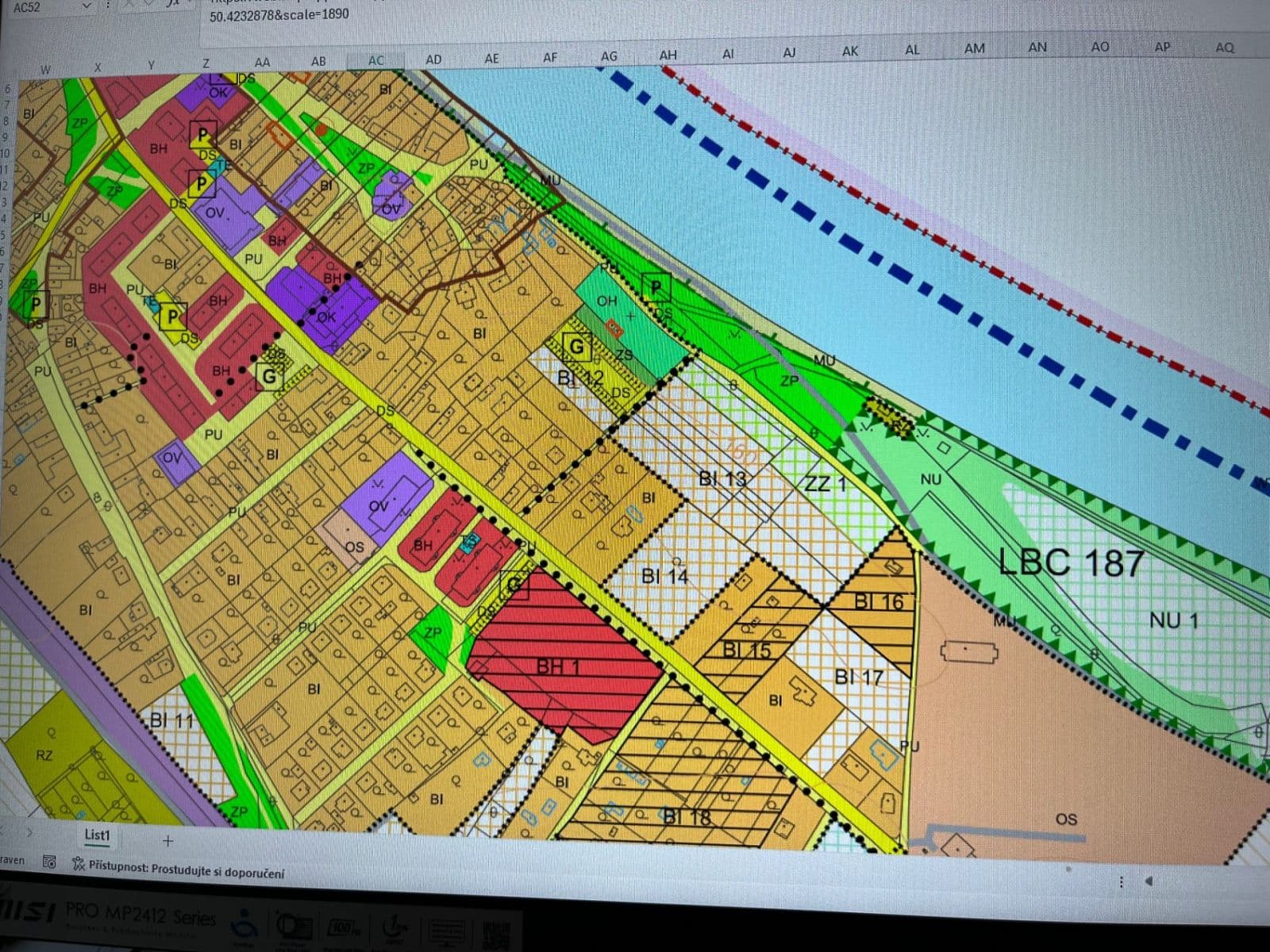 Prodej pozemku 1.244 m², Horní Počaply, Středočeský kraj Prodej pozemku 1.244 m², Horní Počaply, Středočeský kraj