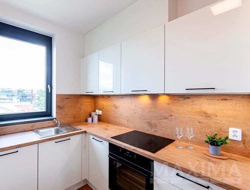 Prodej bytu 2+kk 69 m², Argentinská, Praha, Praha Prodej bytu 2+kk 69 m², Argentinská, Praha, Praha