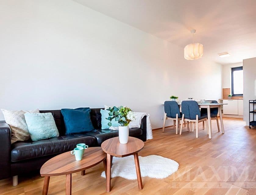 Prodej bytu 2+kk 69 m², Argentinská, Praha, Praha Prodej bytu 2+kk 69 m², Argentinská, Praha, Praha