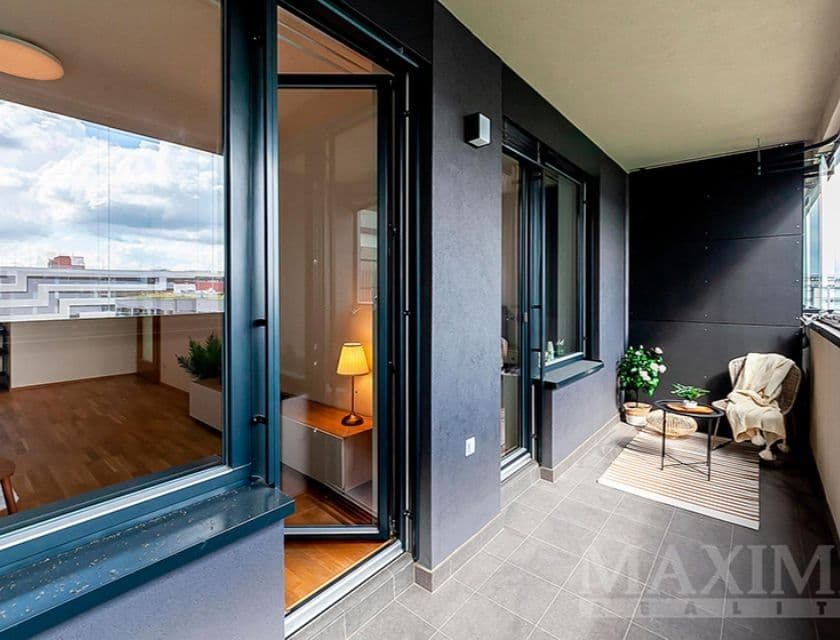 Prodej bytu 2+kk 69 m², Argentinská, Praha, Praha Prodej bytu 2+kk 69 m², Argentinská, Praha, Praha