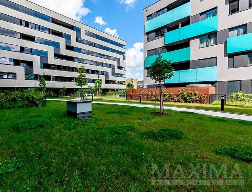 Prodej bytu 2+kk 69 m², Argentinská, Praha, Praha Prodej bytu 2+kk 69 m², Argentinská, Praha, Praha