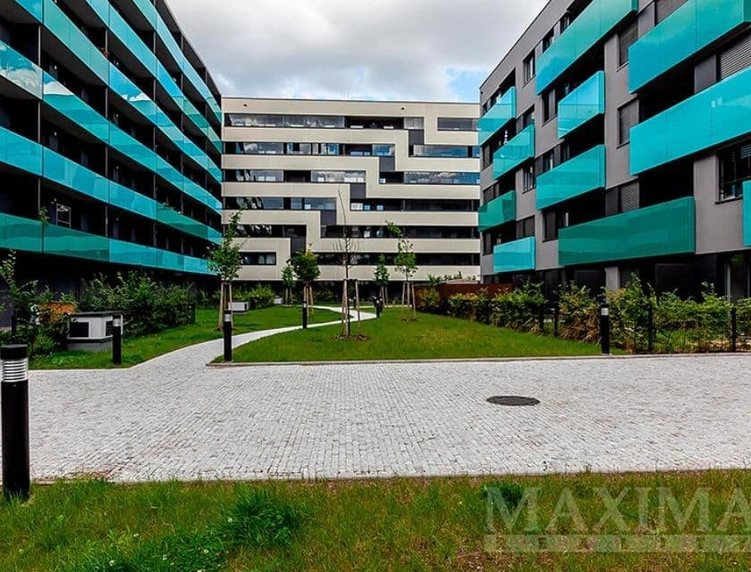 Prodej bytu 2+kk 69 m², Argentinská, Praha, Praha Prodej bytu 2+kk 69 m², Argentinská, Praha, Praha