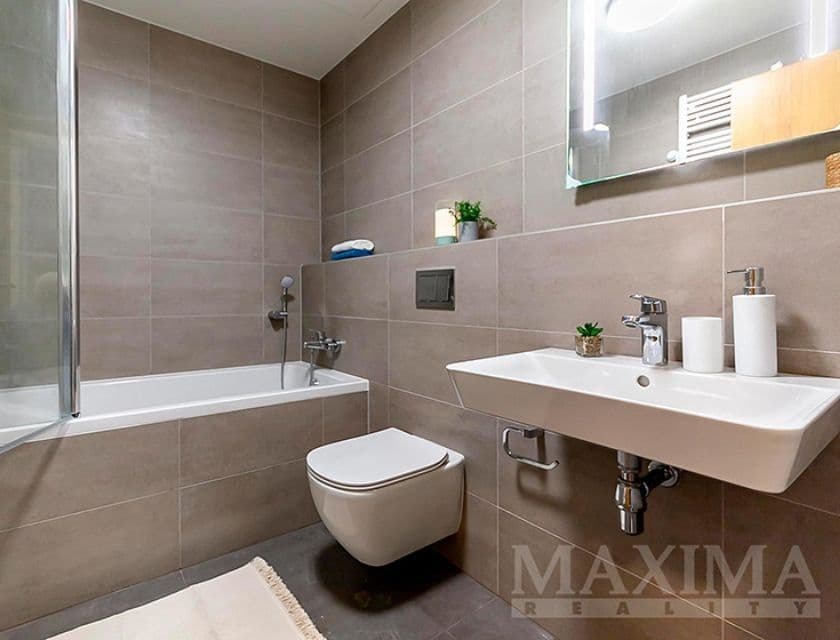 Prodej bytu 2+kk 69 m², Argentinská, Praha, Praha Prodej bytu 2+kk 69 m², Argentinská, Praha, Praha