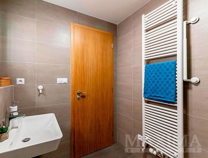 Prodej bytu 2+kk 69 m², Argentinská, Praha, Praha Prodej bytu 2+kk 69 m², Argentinská, Praha, Praha