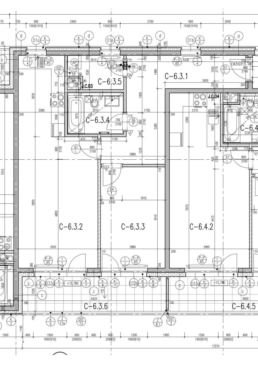 Prodej bytu 2+kk 79 m², Argentinská, Praha, Praha Prodej bytu 2+kk 79 m², Argentinská, Praha, Praha