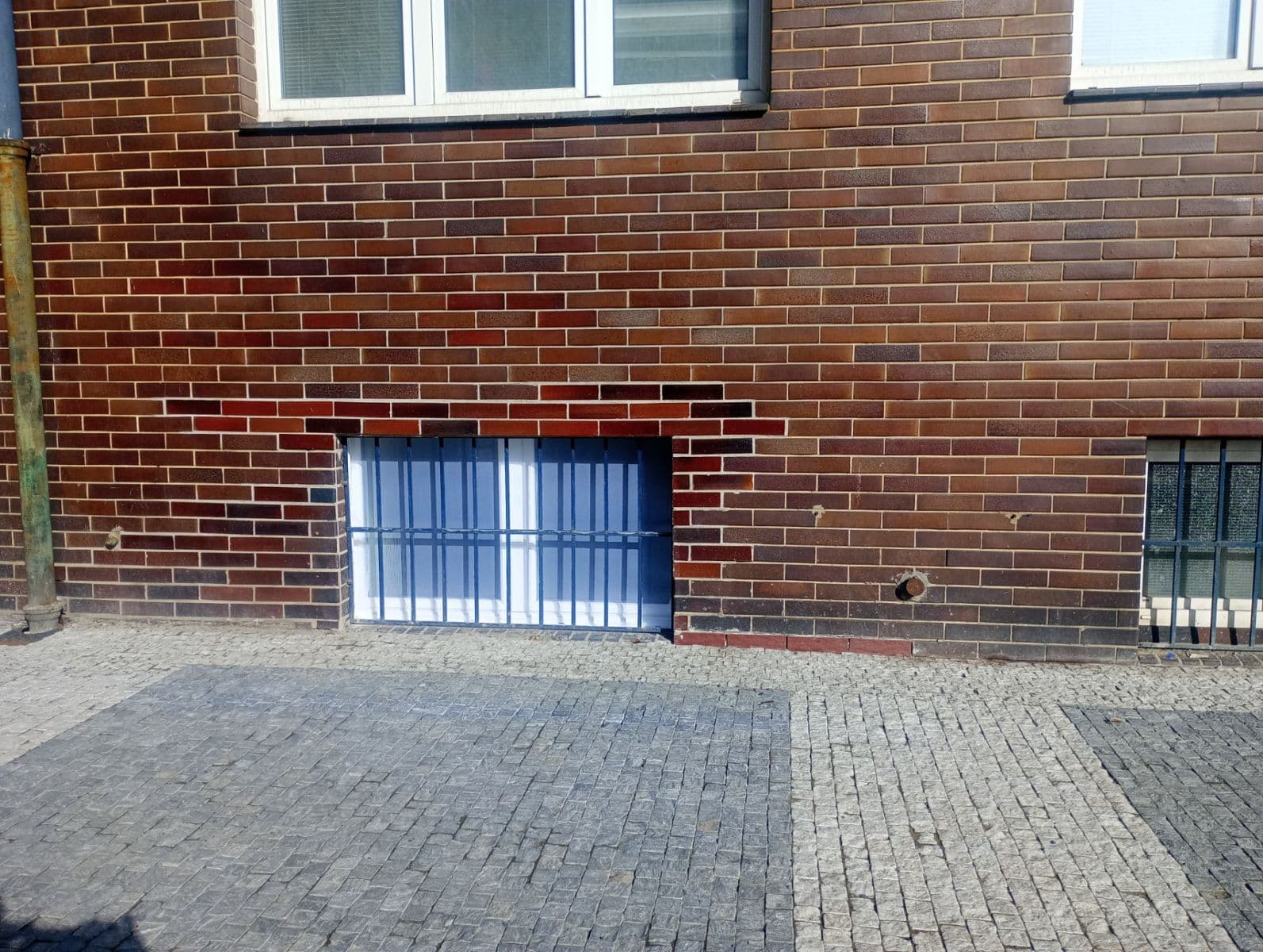 Pronájem nebytového prostoru 25 m², Krátká, Praha, Praha Pronájem nebytového prostoru 25 m², Krátká, Praha, Praha