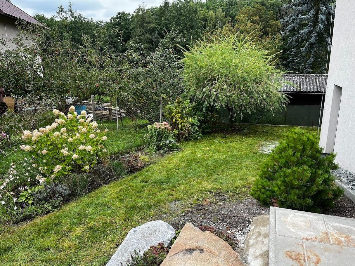 Prodej domu 175 m², pozemek 378 m², Plzeň, Plzeňský kraj Prodej domu 175 m², pozemek 378 m², Plzeň, Plzeňský kraj