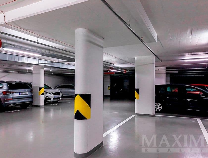 Prodej bytu 1+kk 40 m², Argentinská, Praha, Praha Prodej bytu 1+kk 40 m², Argentinská, Praha, Praha