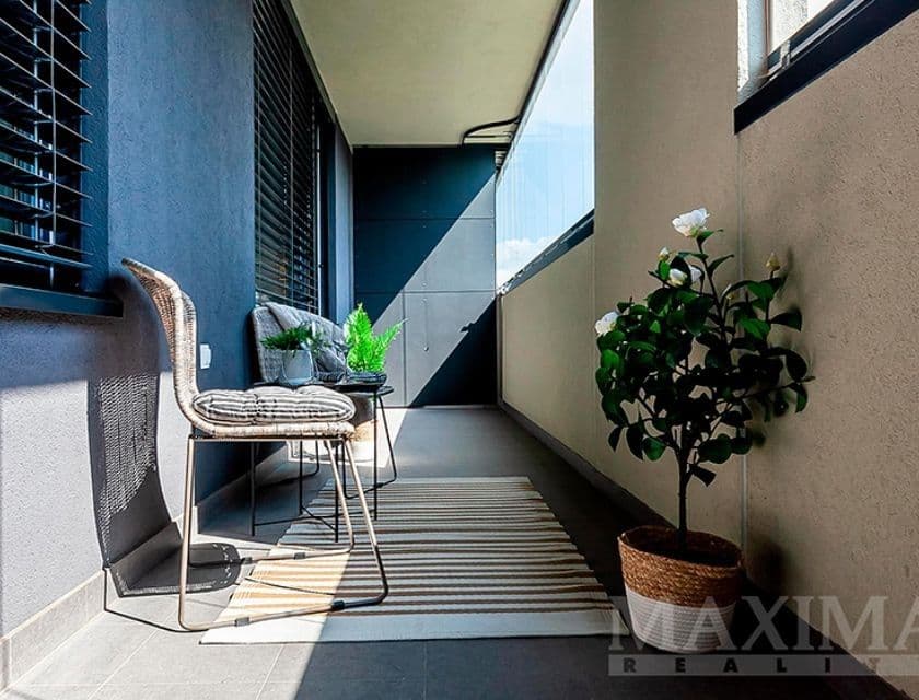 Prodej bytu 1+kk 40 m², Argentinská, Praha, Praha Prodej bytu 1+kk 40 m², Argentinská, Praha, Praha