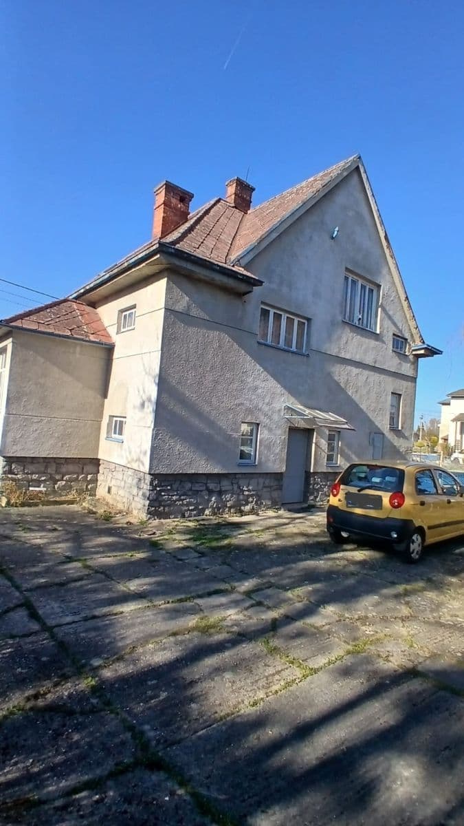 Prodej domu 121 m², pozemek 1.022 m², Petřvald, Moravskoslezský kraj Prodej domu 121 m², pozemek 1.022 m², Petřvald, Moravskoslezský kraj