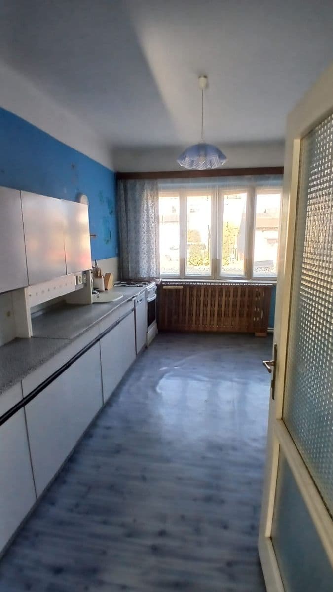 Prodej domu 121 m², pozemek 1.022 m², Petřvald, Moravskoslezský kraj Prodej domu 121 m², pozemek 1.022 m², Petřvald, Moravskoslezský kraj
