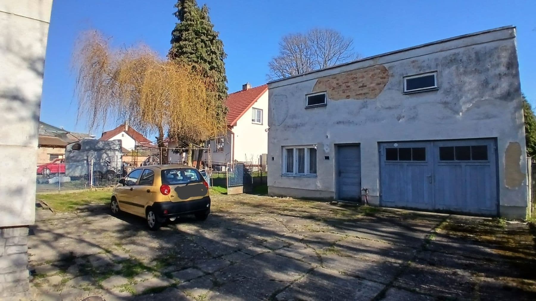Prodej domu 121 m², pozemek 1.022 m², Petřvald, Moravskoslezský kraj Prodej domu 121 m², pozemek 1.022 m², Petřvald, Moravskoslezský kraj