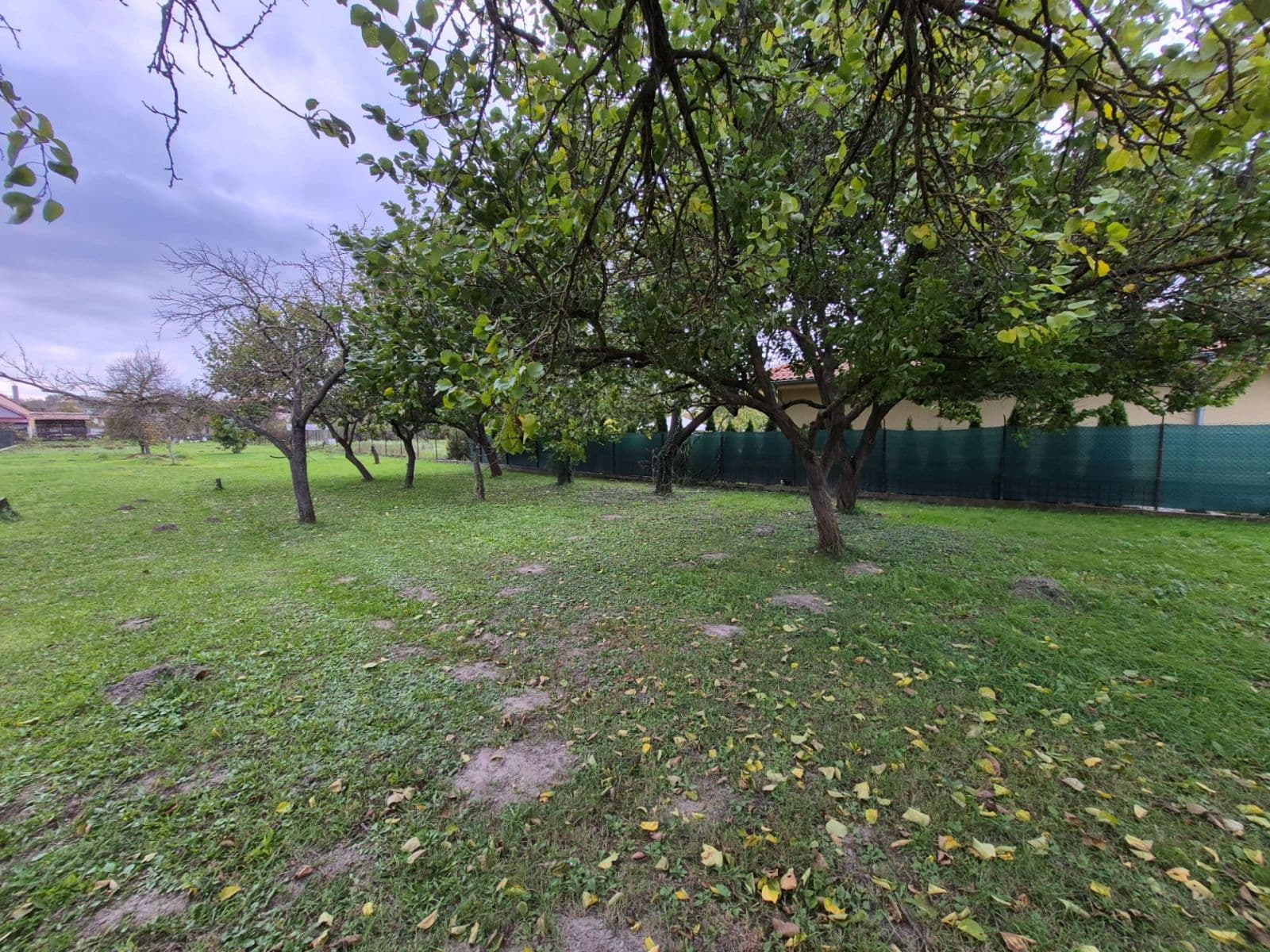 Prodej pozemku 1.200 m², Vojka nad Dunajom, Trnavský kraj Prodej pozemku 1.200 m², Vojka nad Dunajom, Trnavský kraj