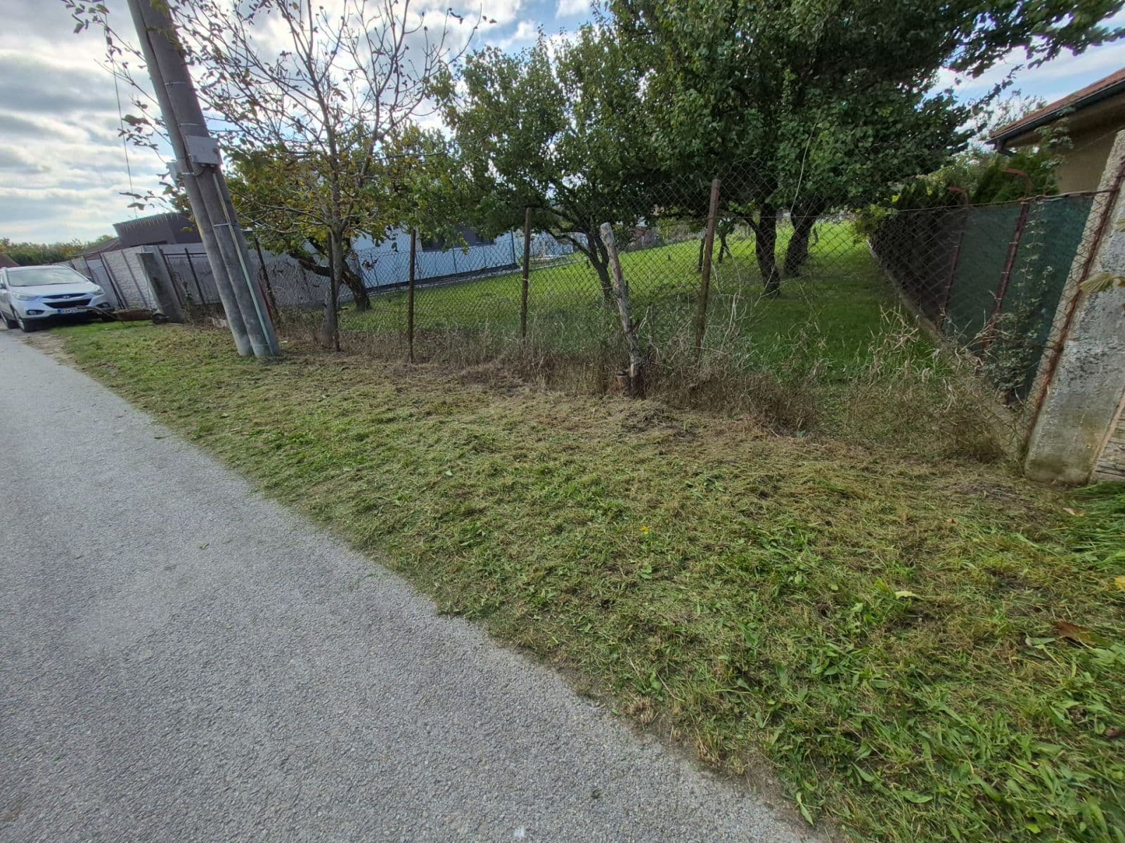 Prodej pozemku 1.200 m², Vojka nad Dunajom, Trnavský kraj Prodej pozemku 1.200 m², Vojka nad Dunajom, Trnavský kraj