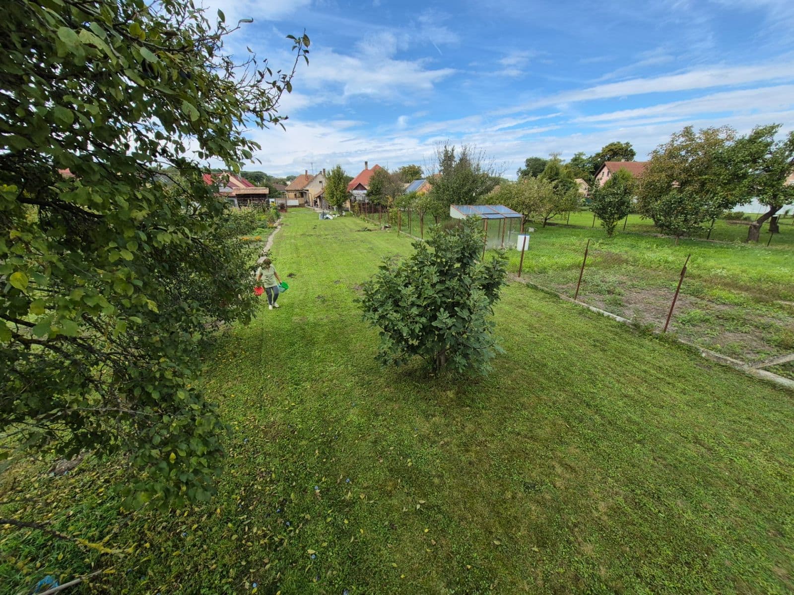 Prodej pozemku 1.200 m², Vojka nad Dunajom, Trnavský kraj Prodej pozemku 1.200 m², Vojka nad Dunajom, Trnavský kraj