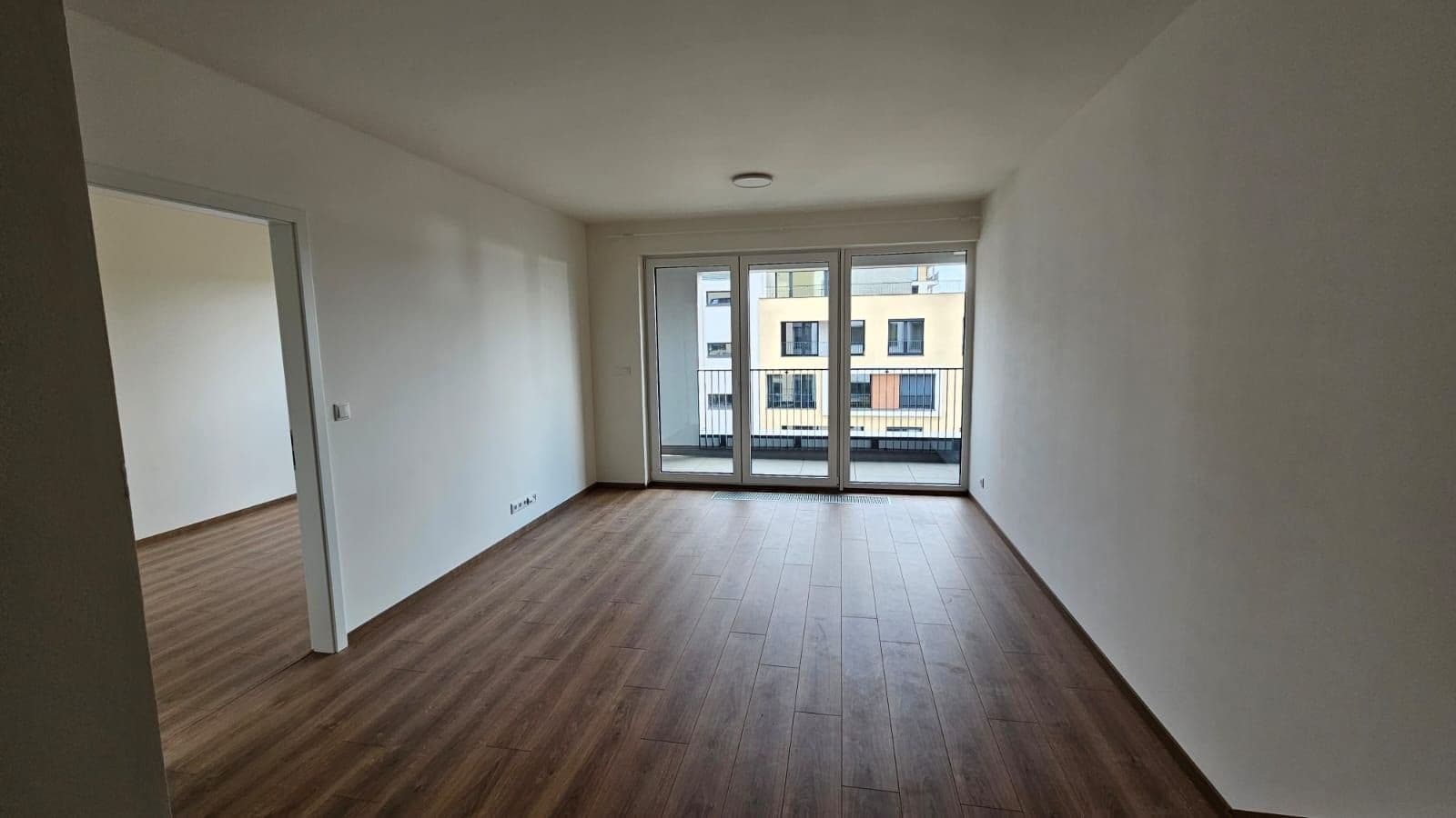 Pronájem bytu 2+kk 59 m², Domalípova, Praha, Praha Pronájem bytu 2+kk 59 m², Domalípova, Praha, Praha