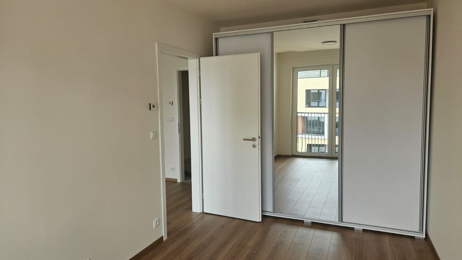 Pronájem bytu 2+kk 59 m², Domalípova, Praha, Praha Pronájem bytu 2+kk 59 m², Domalípova, Praha, Praha