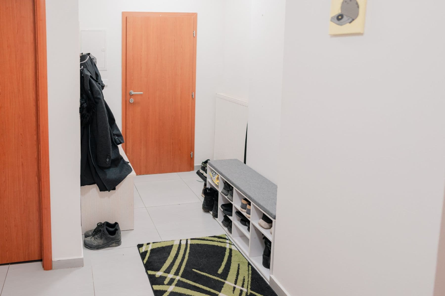 Prodej bytu 4+kk 107 m², náměstí Míru, Svitavy, Pardubický kraj Prodej bytu 4+kk 107 m², náměstí Míru, Svitavy, Pardubický kraj