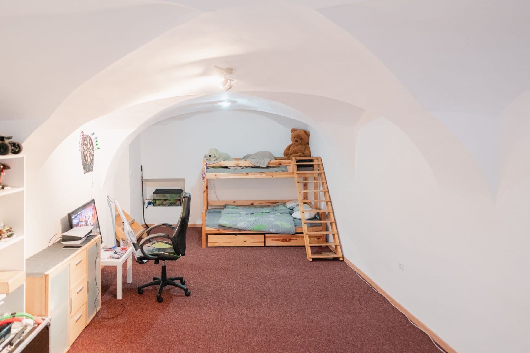 Prodej bytu 4+kk 107 m², náměstí Míru, Svitavy, Pardubický kraj Prodej bytu 4+kk 107 m², náměstí Míru, Svitavy, Pardubický kraj