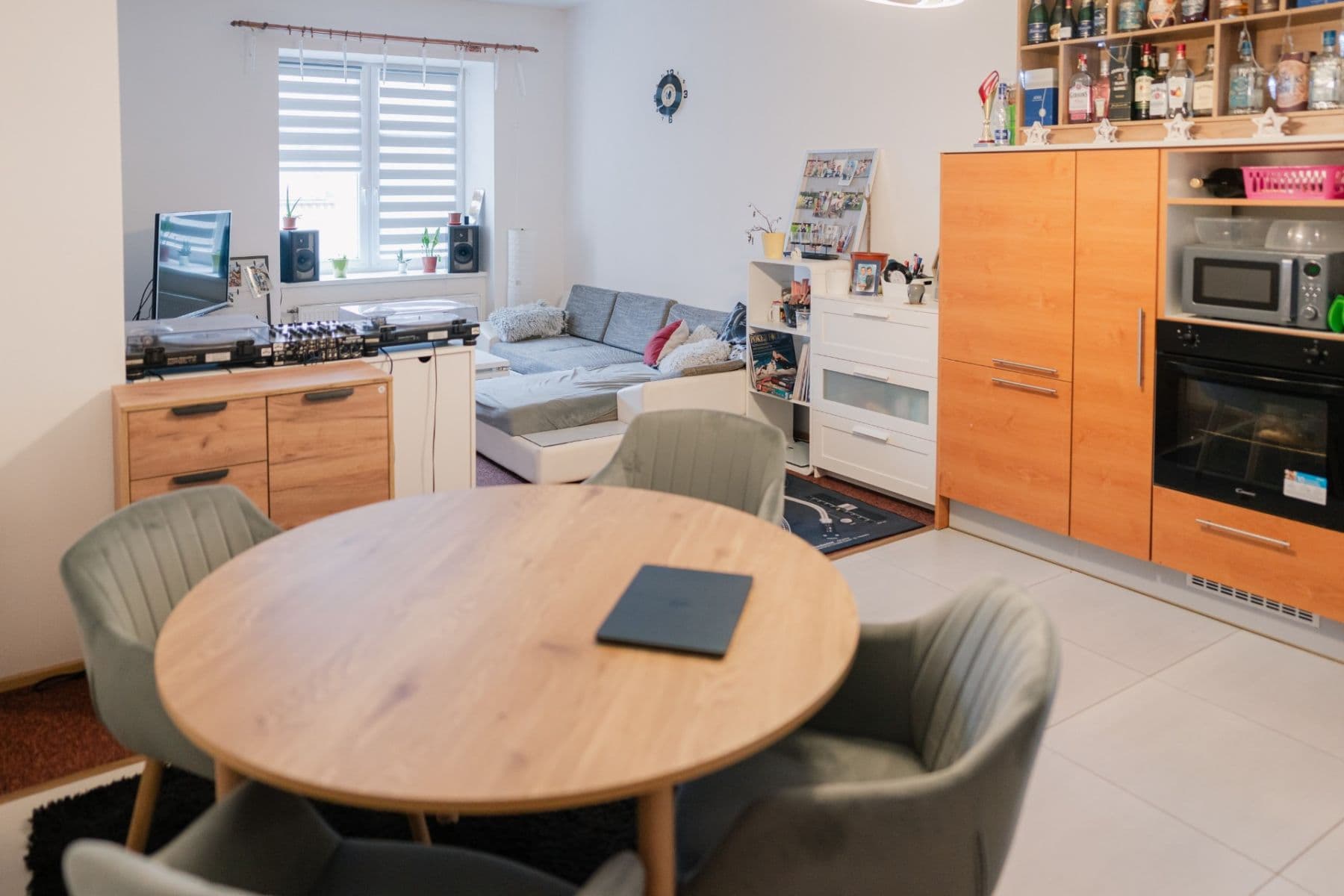 Prodej bytu 4+kk 107 m², náměstí Míru, Svitavy, Pardubický kraj Prodej bytu 4+kk 107 m², náměstí Míru, Svitavy, Pardubický kraj