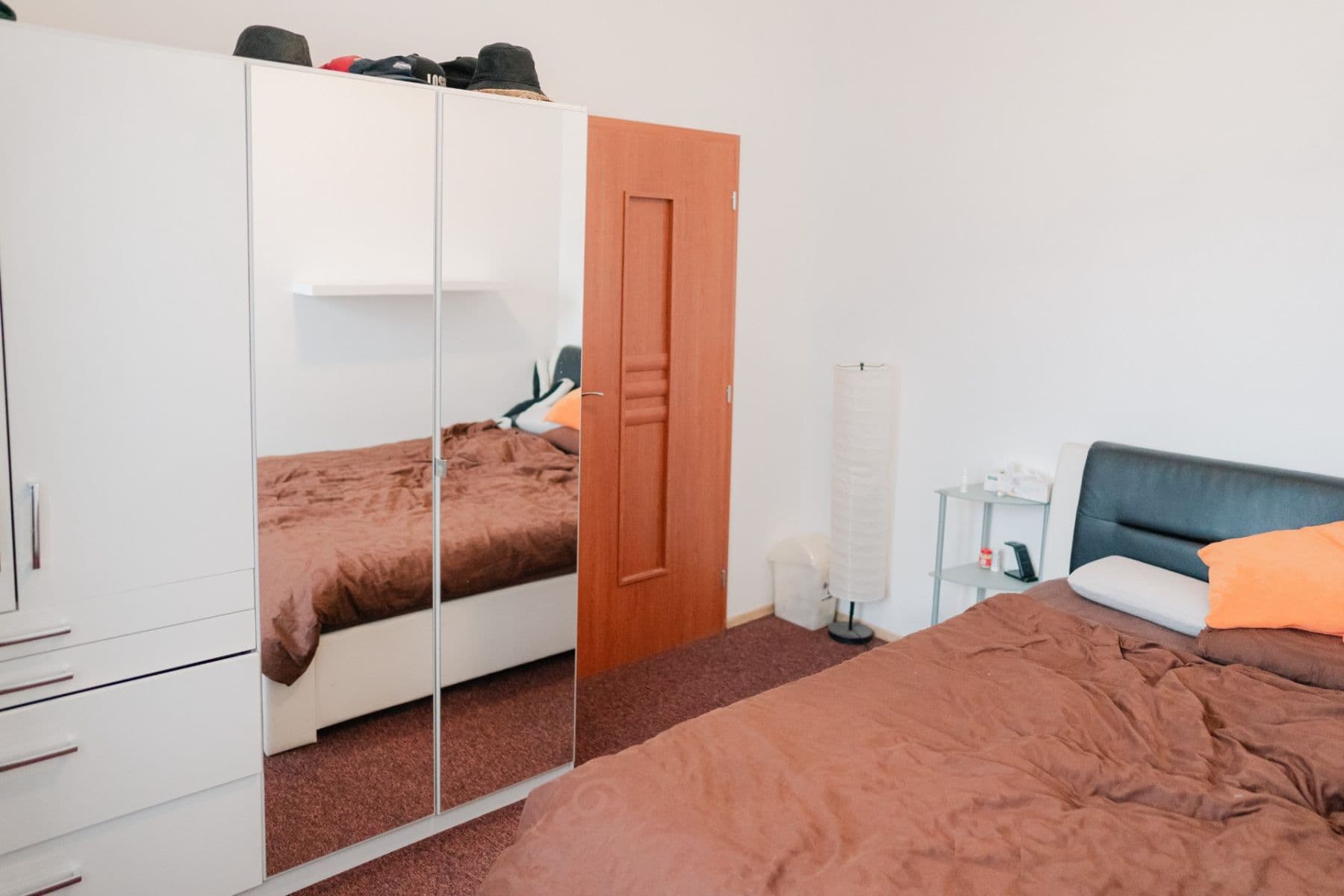 Prodej bytu 4+kk 107 m², náměstí Míru, Svitavy, Pardubický kraj Prodej bytu 4+kk 107 m², náměstí Míru, Svitavy, Pardubický kraj