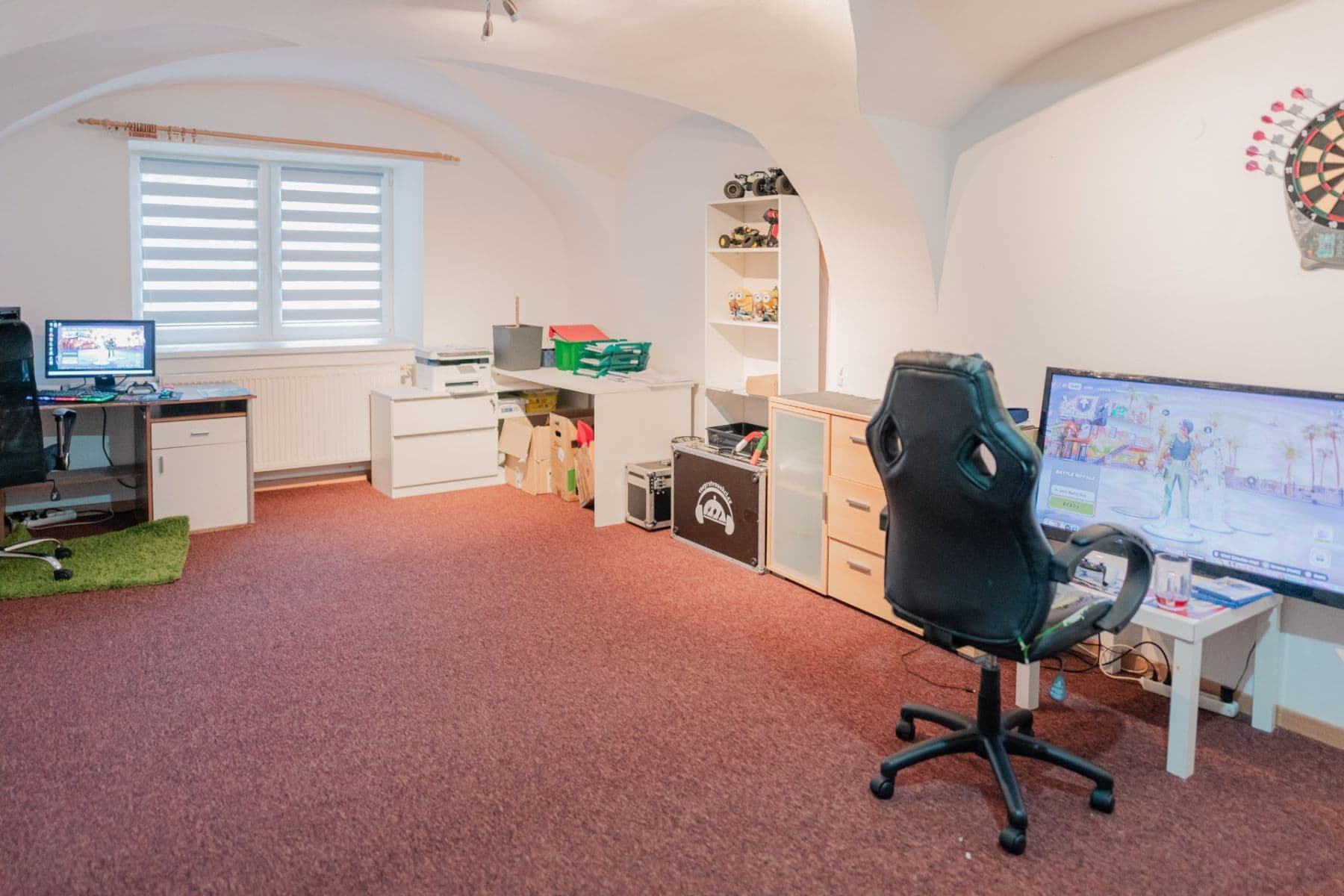 Prodej bytu 4+kk 107 m², náměstí Míru, Svitavy, Pardubický kraj Prodej bytu 4+kk 107 m², náměstí Míru, Svitavy, Pardubický kraj