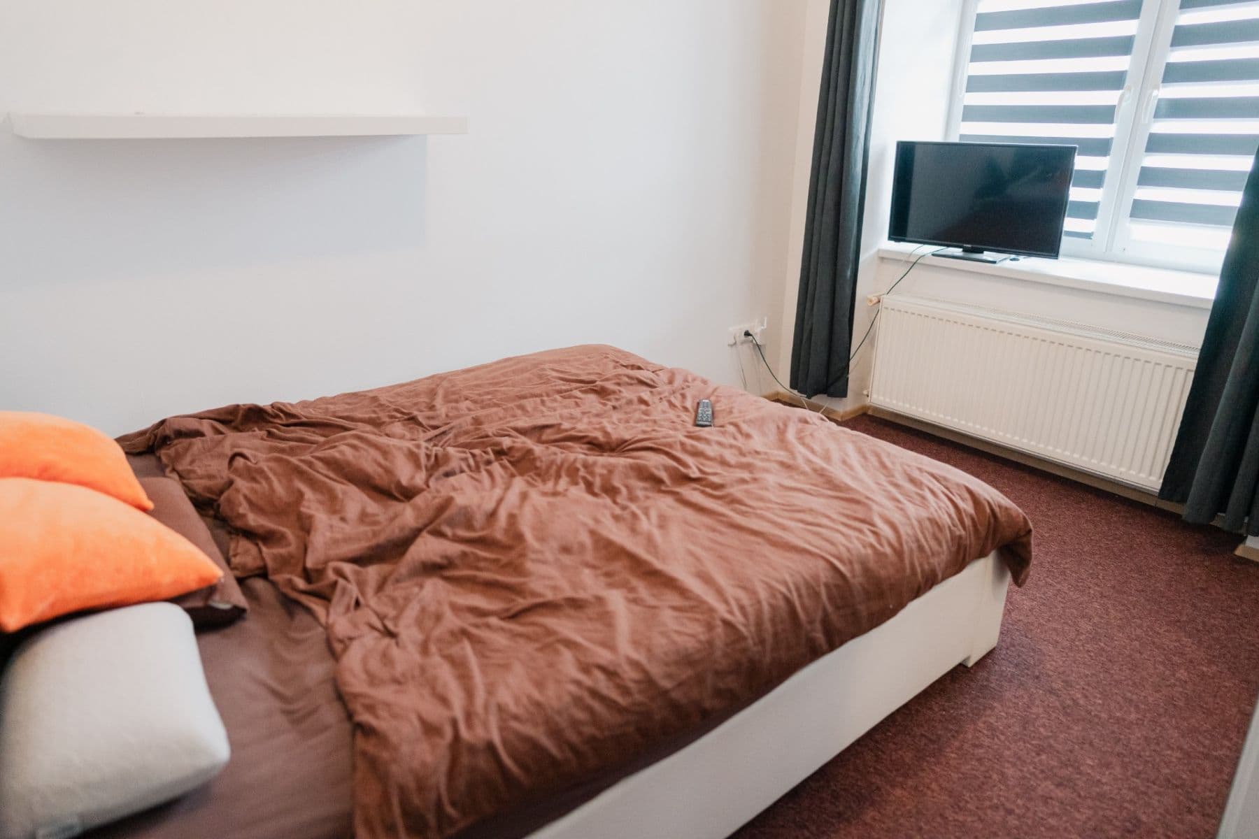 Prodej bytu 4+kk 107 m², náměstí Míru, Svitavy, Pardubický kraj Prodej bytu 4+kk 107 m², náměstí Míru, Svitavy, Pardubický kraj