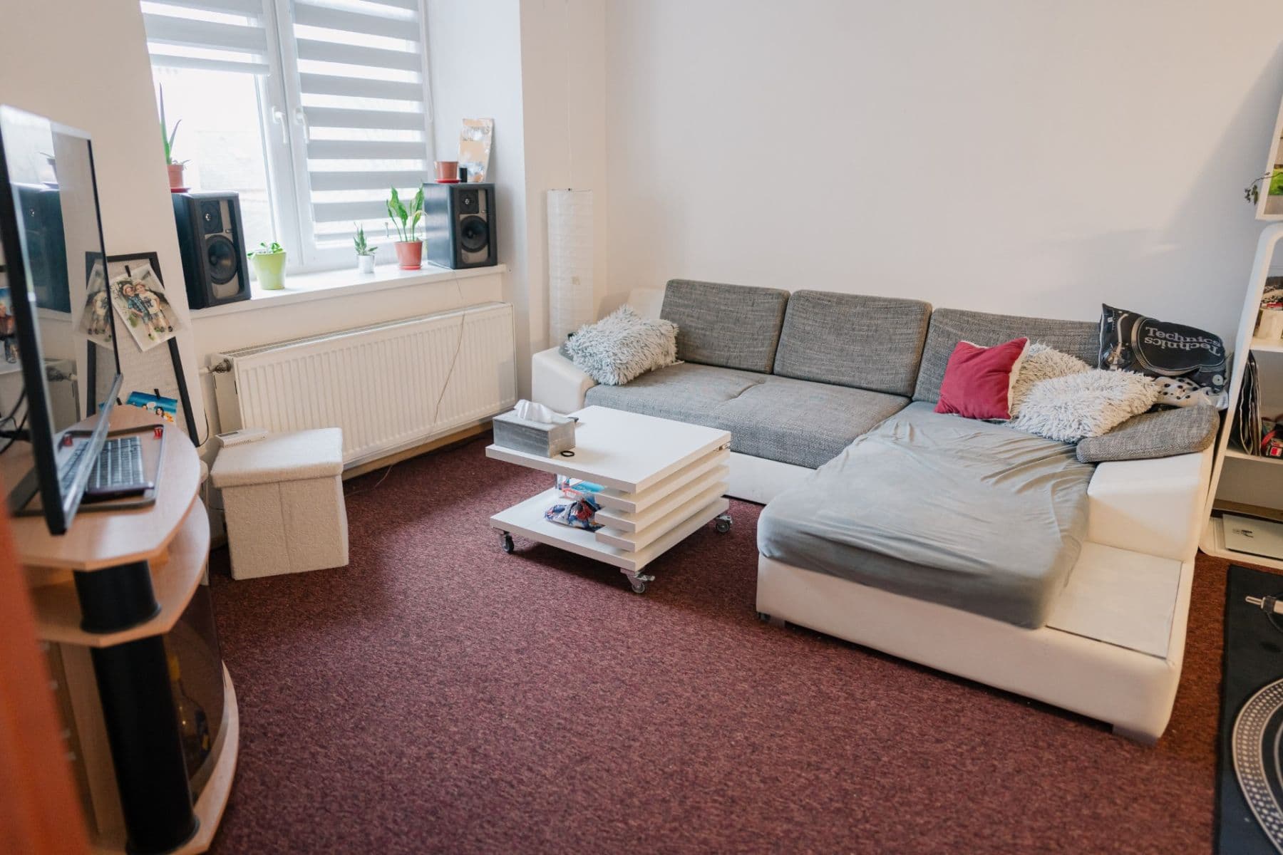 Prodej bytu 4+kk 107 m², náměstí Míru, Svitavy, Pardubický kraj Prodej bytu 4+kk 107 m², náměstí Míru, Svitavy, Pardubický kraj