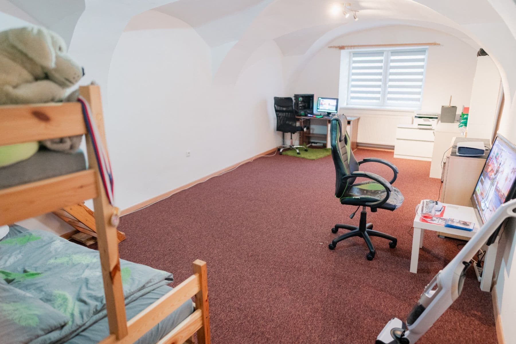 Prodej bytu 4+kk 107 m², náměstí Míru, Svitavy, Pardubický kraj Prodej bytu 4+kk 107 m², náměstí Míru, Svitavy, Pardubický kraj