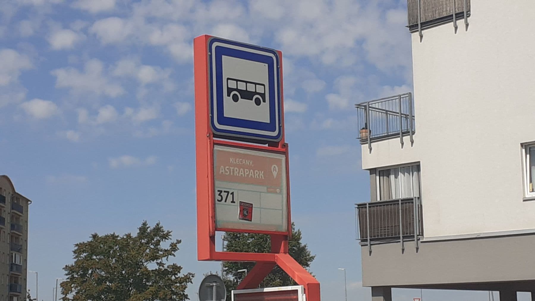 Pronájem bytu 2+kk 43 m², V Honech, Klecany, Středočeský kraj Pronájem bytu 2+kk 43 m², V Honech, Klecany, Středočeský kraj